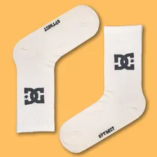 جوراب ساقدار DC